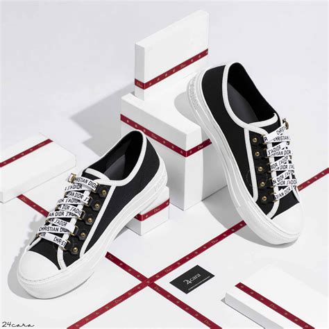 walk n dior low top sneaker price|walk'n'dior high top sneakers.